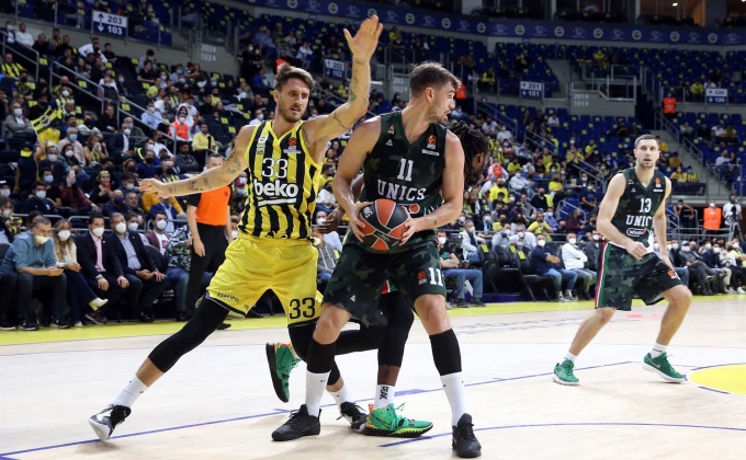 Euroleague